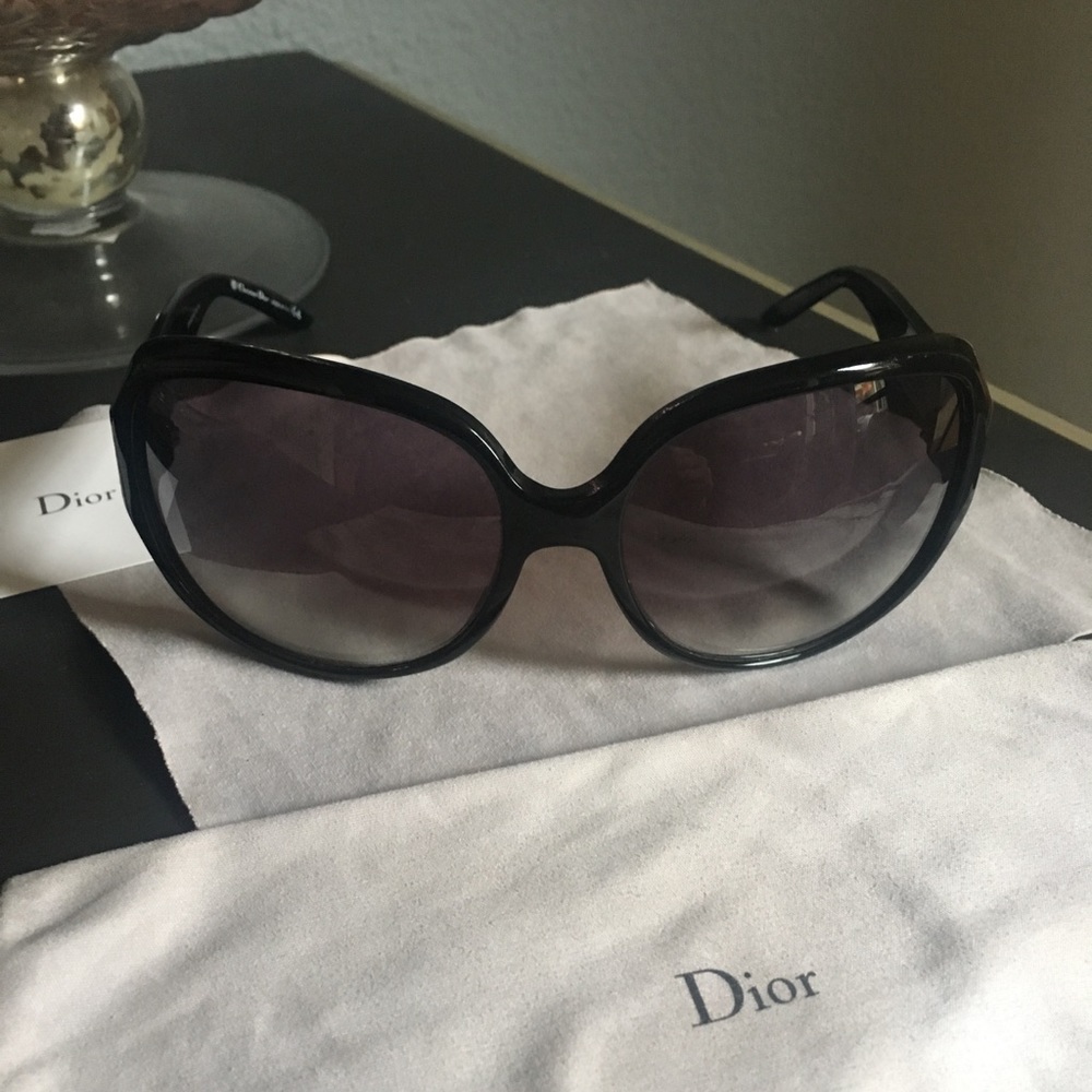 Dior Sunglasses