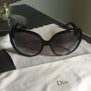 Dior Sunglasses