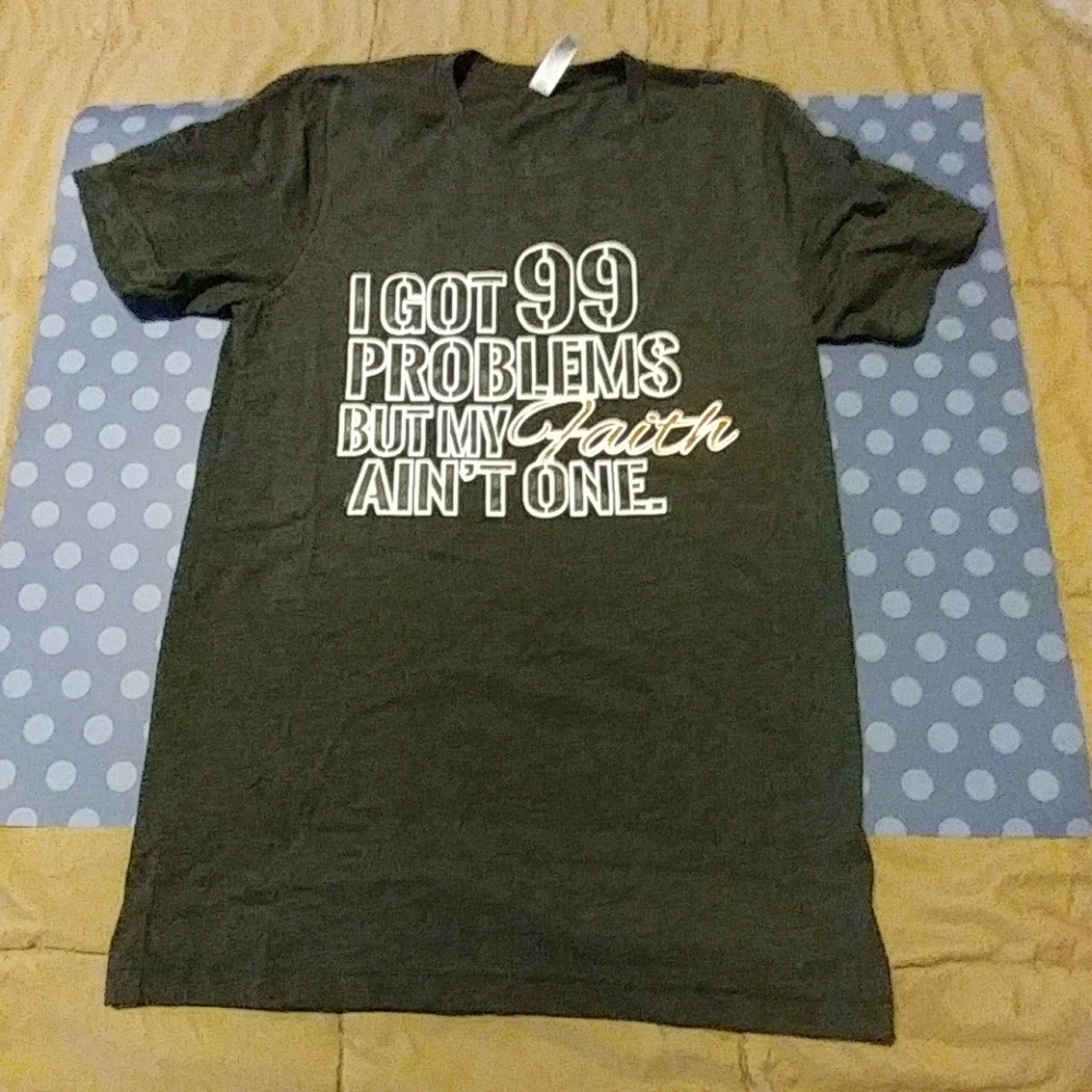 Tshirt