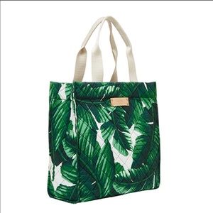 India Hicks tote BNWT