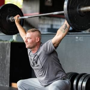 Meet your Posher, Brandon