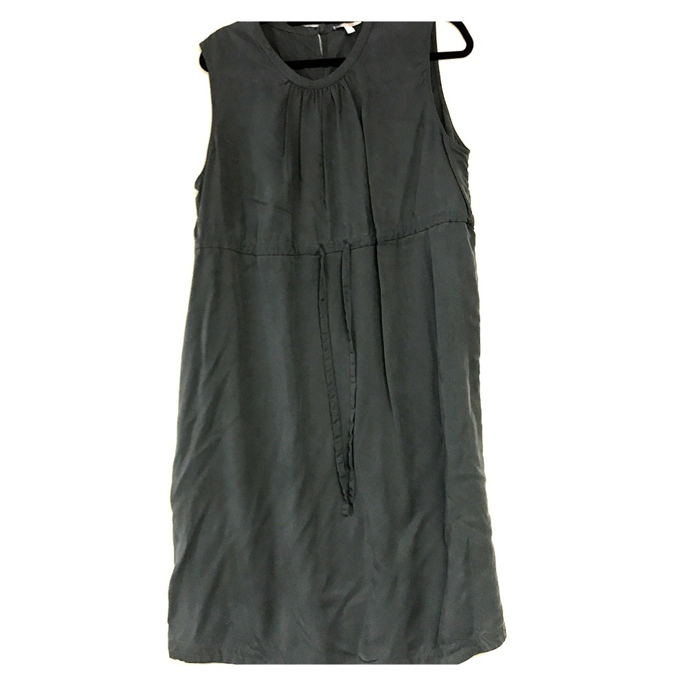 Gap maternity dress grey-XL