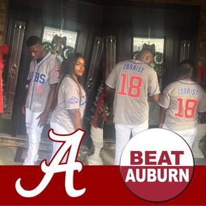 Meet your Posher, Shalexis