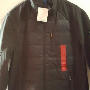 Calvin Klein Jacket