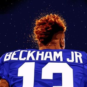 Meet your Posher, Cameron