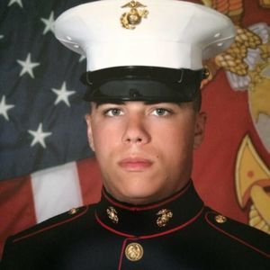 Meet your Posher, Nickolas