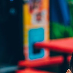 Meet your Posher, Brian