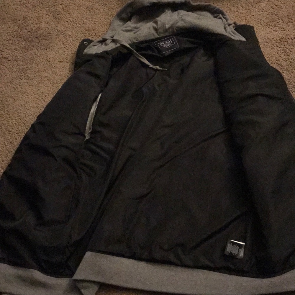 Jacket - Picture 3 of 3