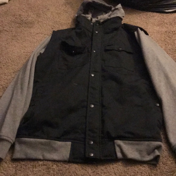 Jacket - Picture 2 of 3