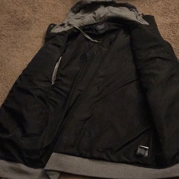 Jacket - Picture 3 of 3