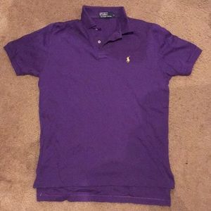 Men’s Ralph Lauren Polo
