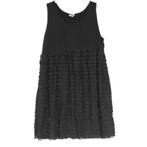 Motherhood maternity dress