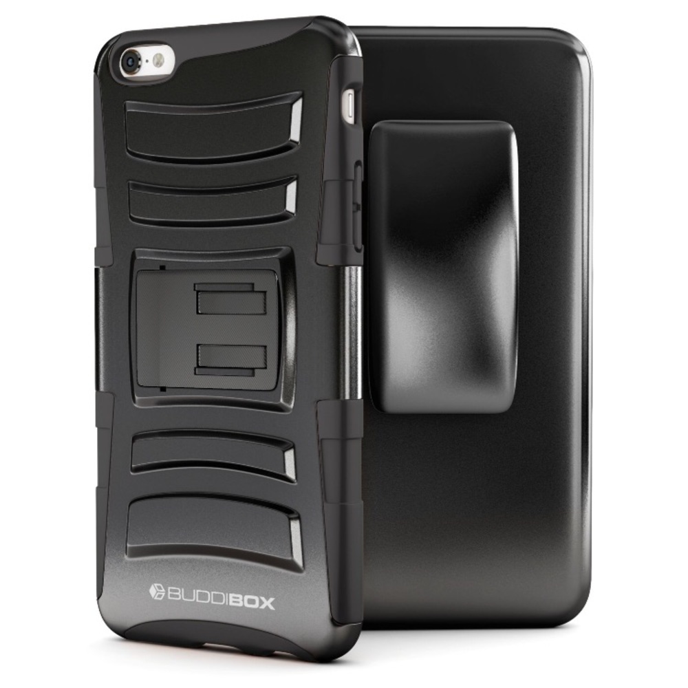 Buddibox iPhone 6/6s case
