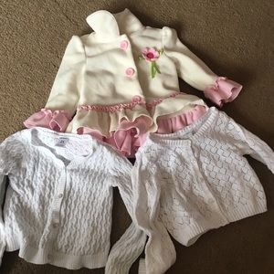 Toddler Jackets