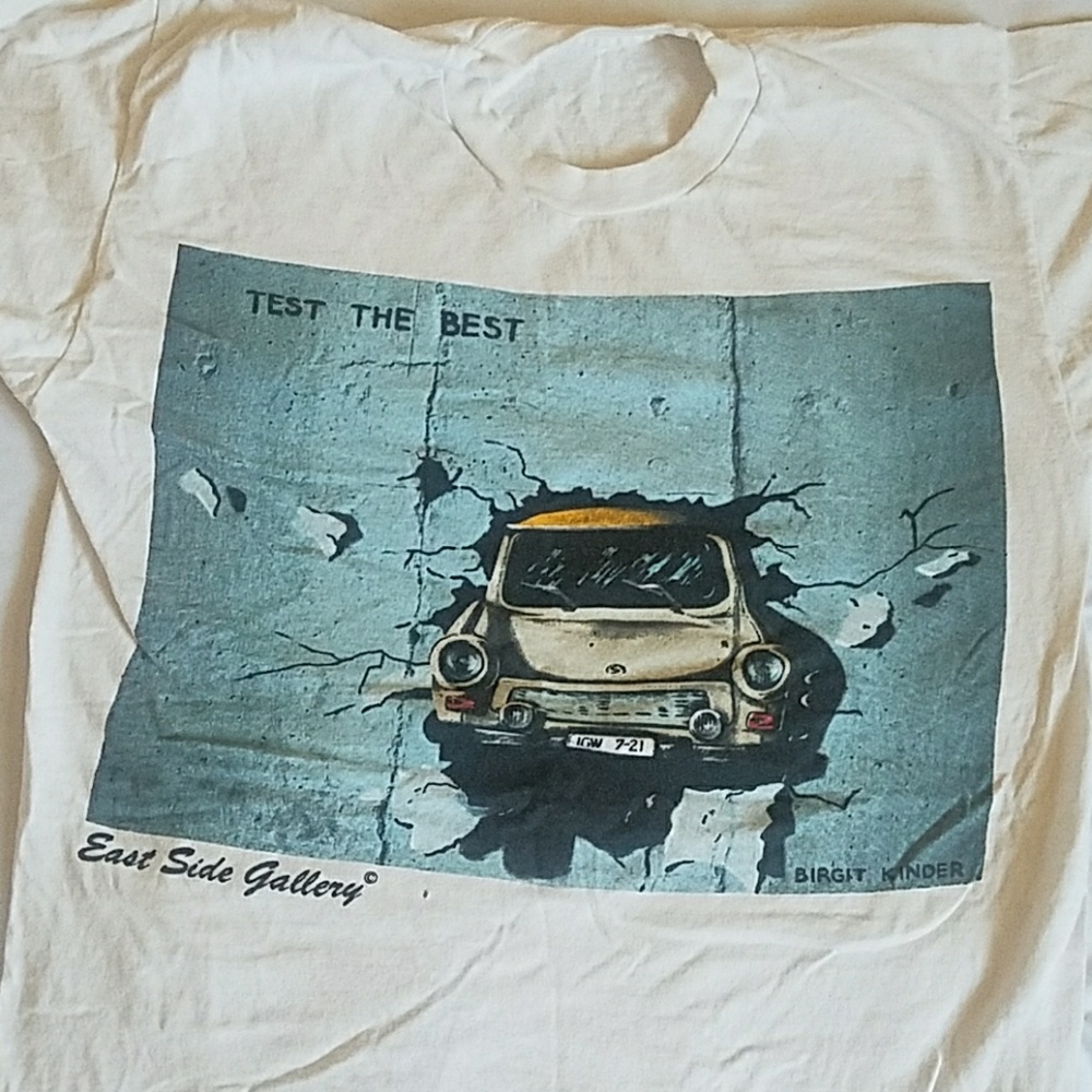 Vintage tshirt