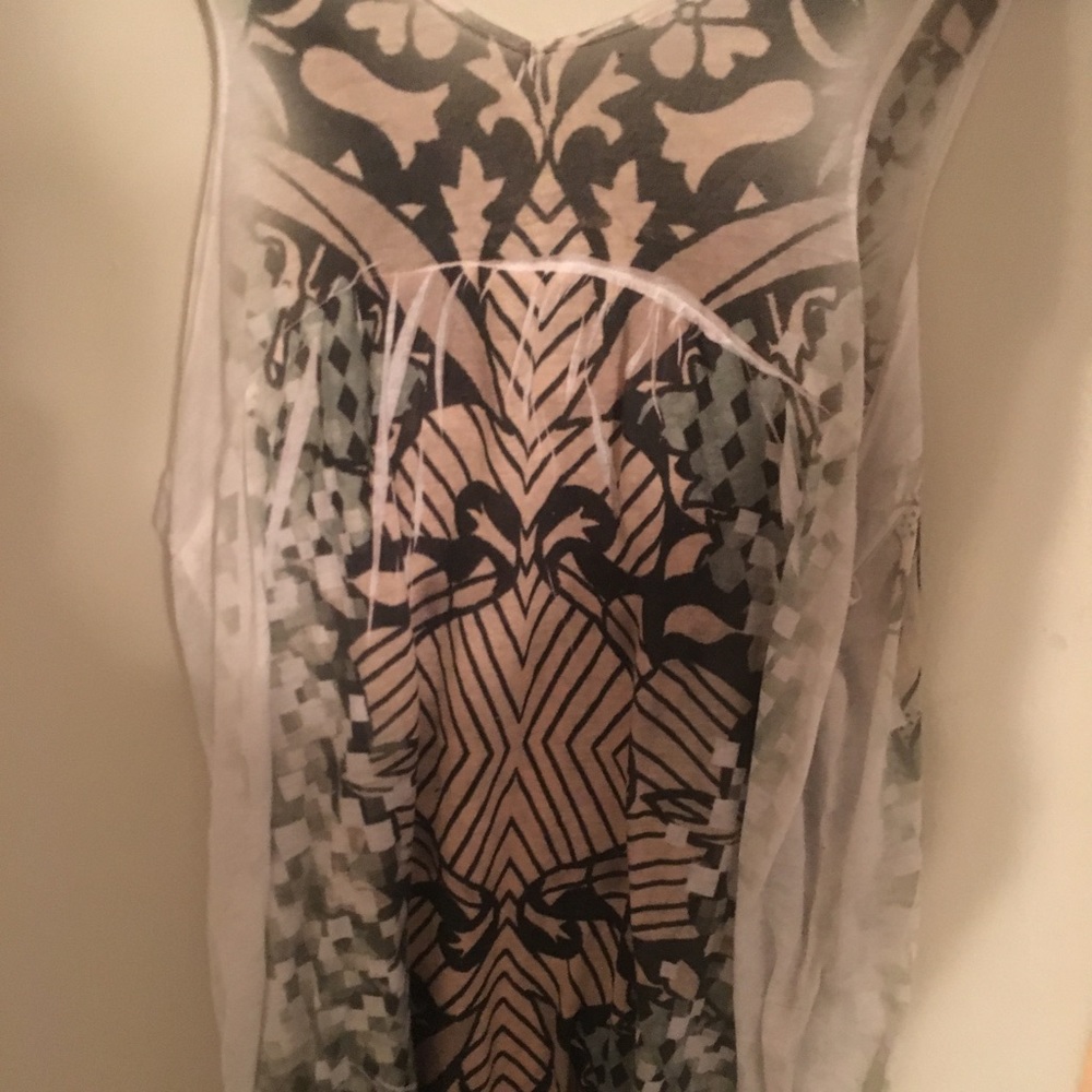 Urban outfitters tank