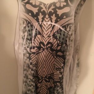 Urban outfitters tank