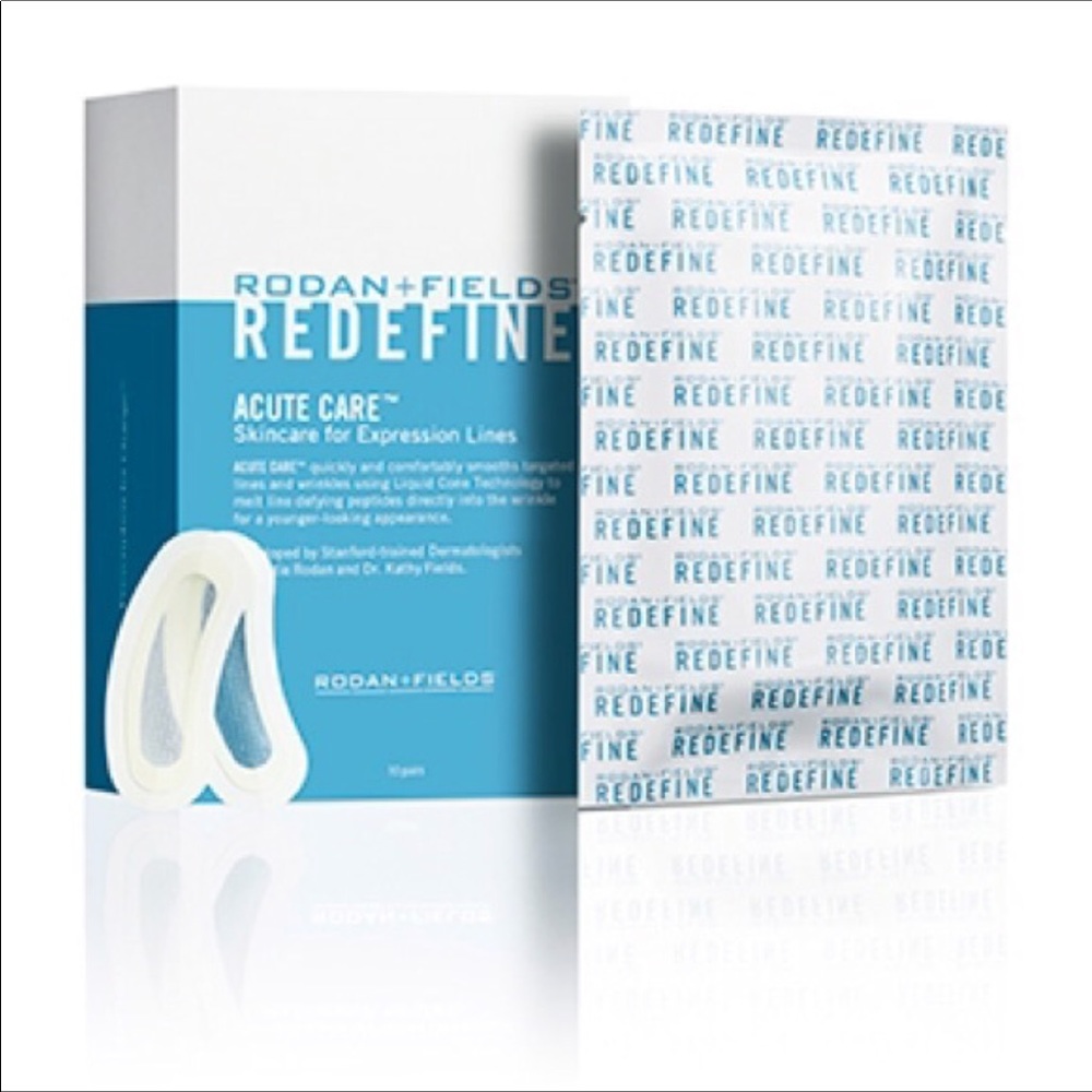 Rodan and Fields Acute Care