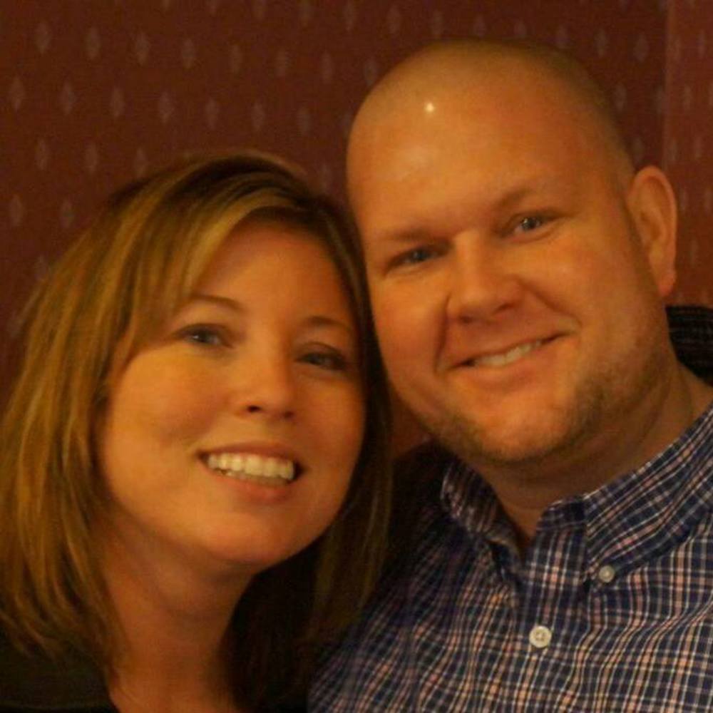 Meet your Posher, Stacy