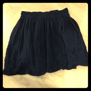 Forever 21 skirt