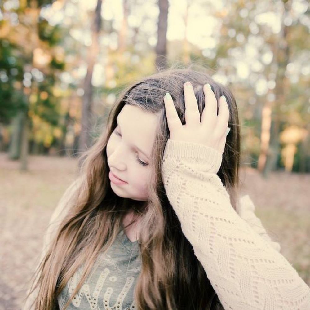 Meet your Posher, Marielle