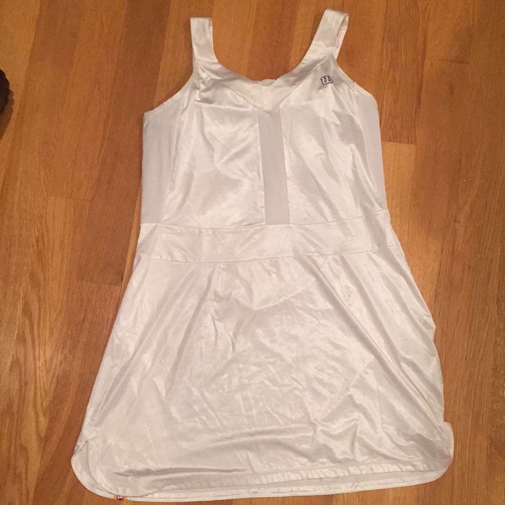 Women's Wilson Tennis dress