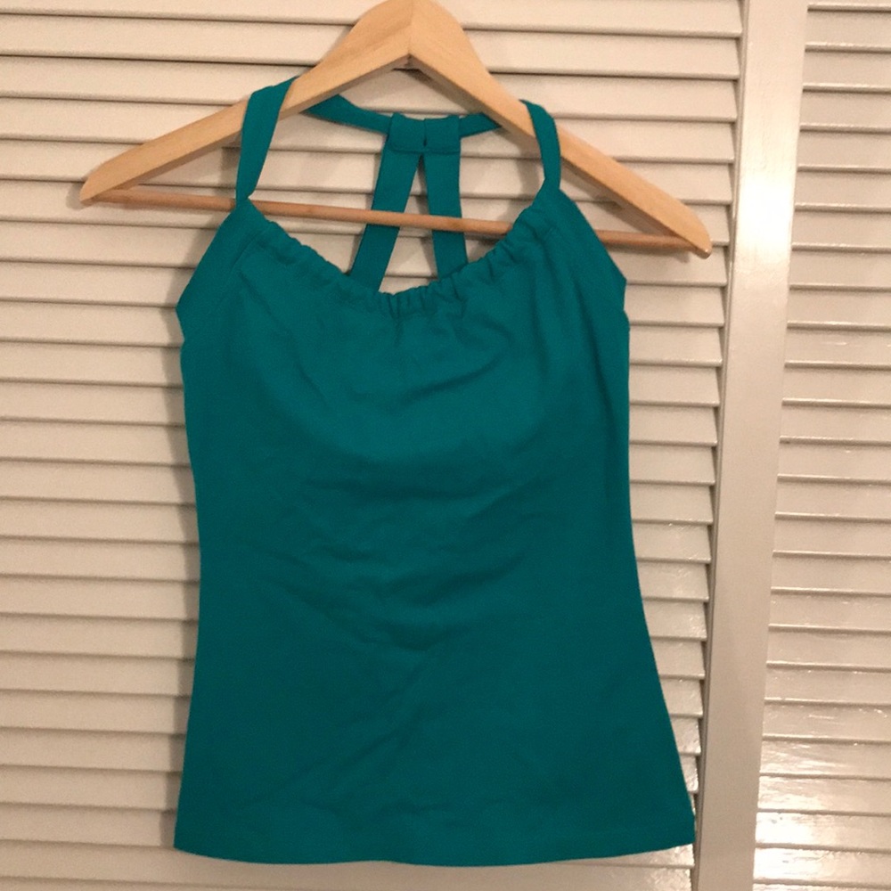 Prana athletic top