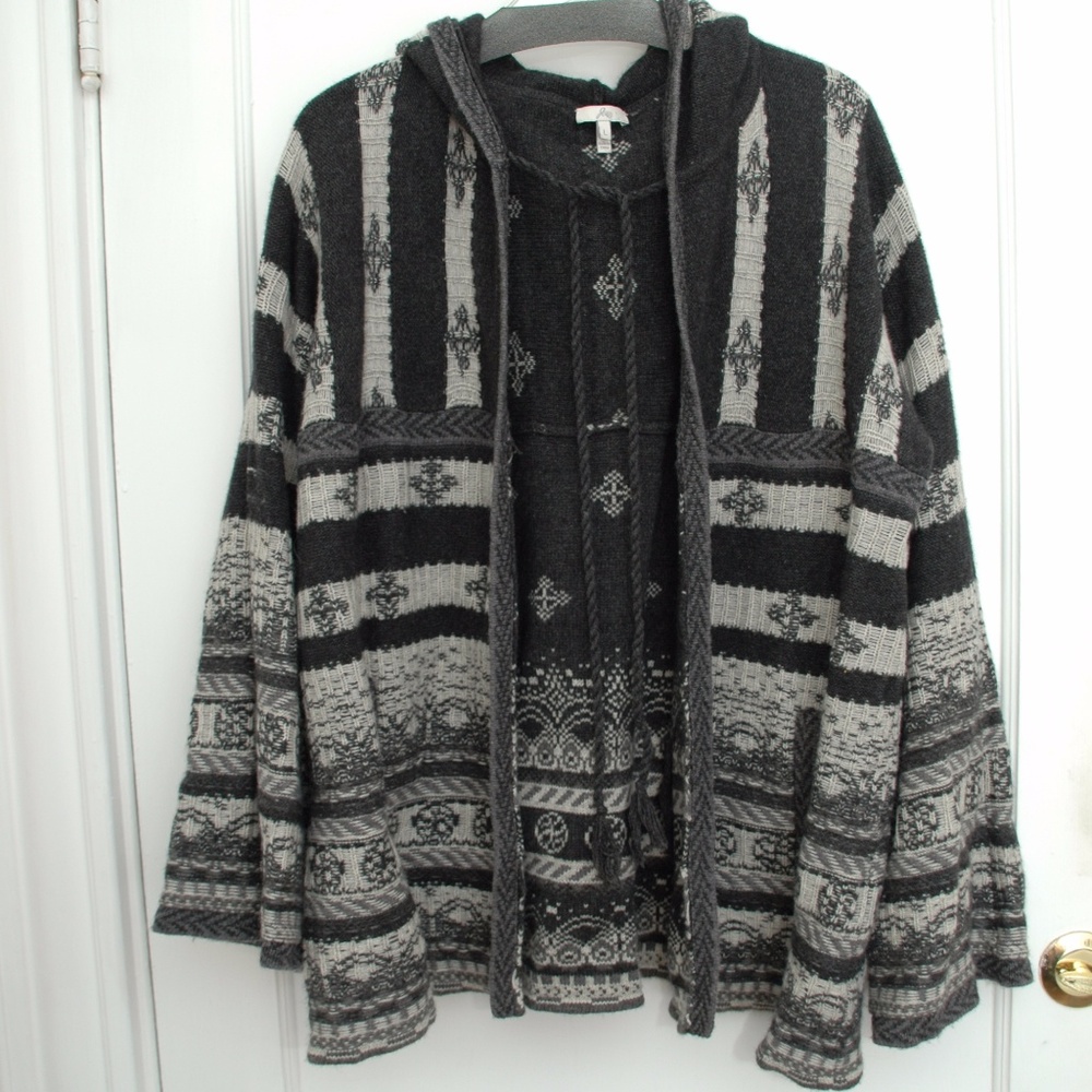 Joie Cardigan Sweater