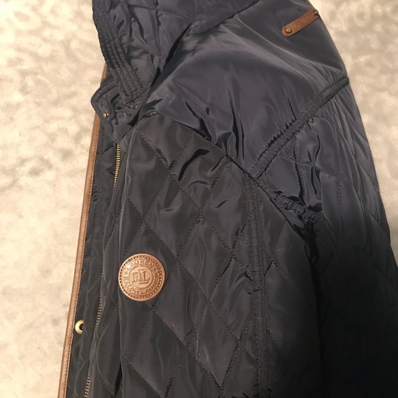 Women’s Ralph Lauren jacket - Picture 2 of 7
