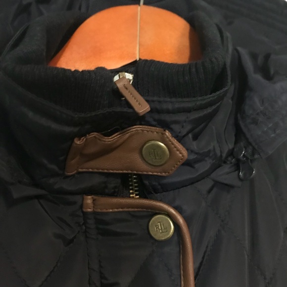 Women’s Ralph Lauren jacket - Picture 3 of 7