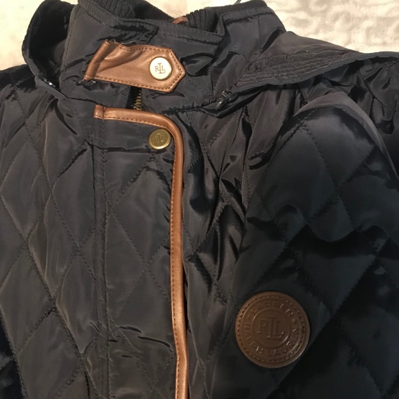 Women’s Ralph Lauren jacket - Picture 4 of 7