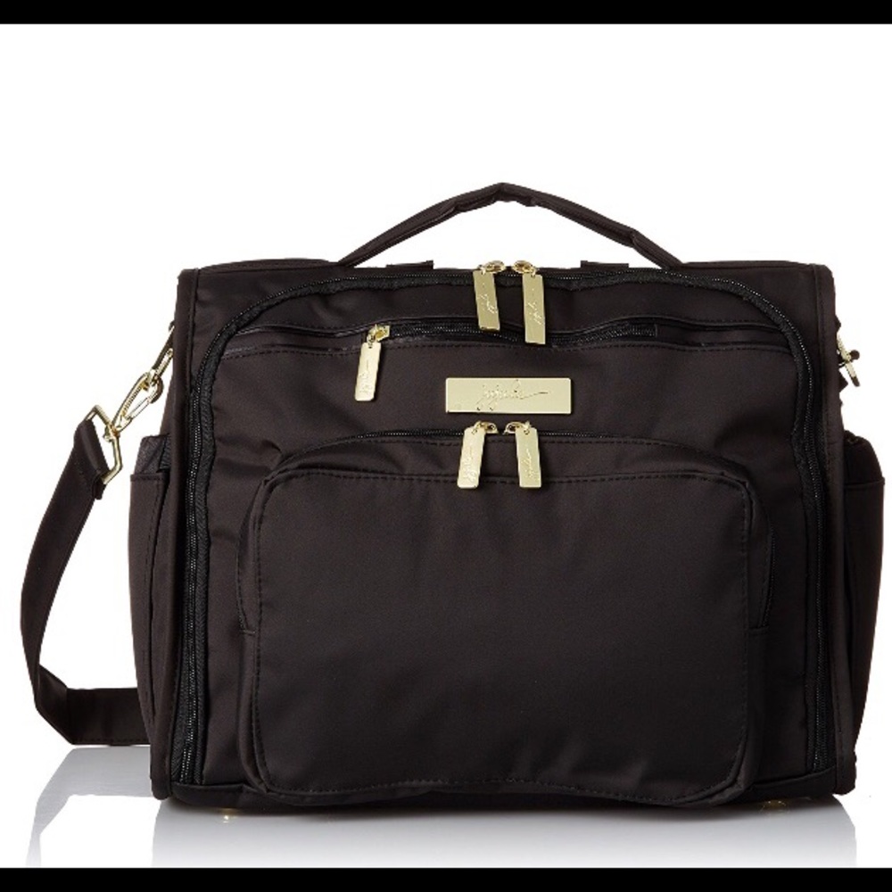 Ju-Ju-Be Legacy Collection BFF Convertible Bag