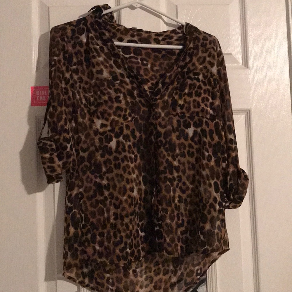 Express shirt