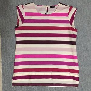 Large The Limited top/blouse