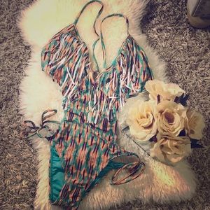 Sofia by VIX bathing suit