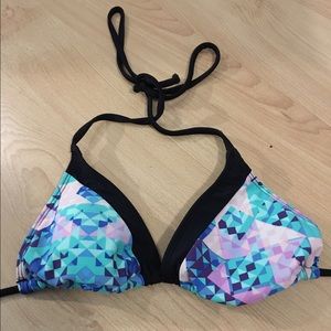 Aeropostale bikini top