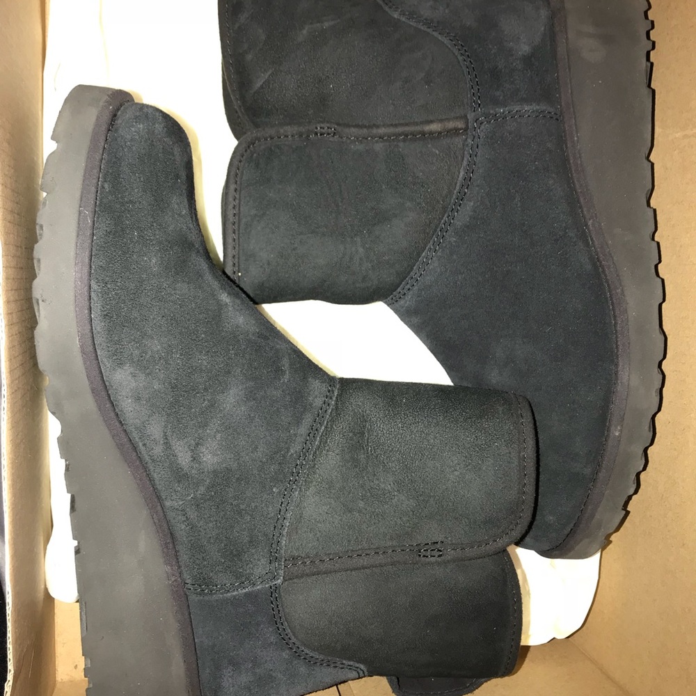 New ugg boots