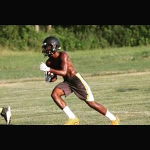 Meet your Posher, Deshaun