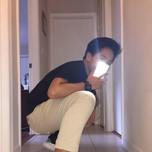 Meet your Posher, Jack