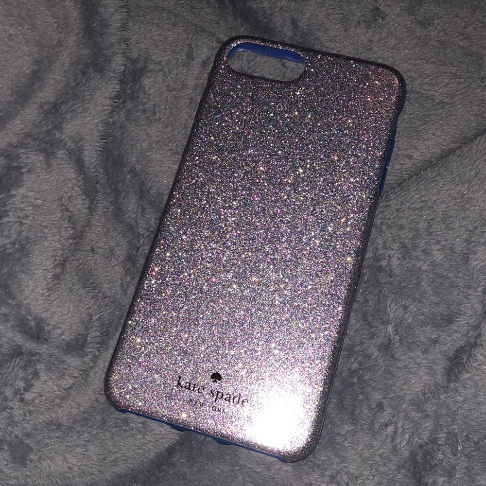 Kate Spade iPhone 7Plus Case