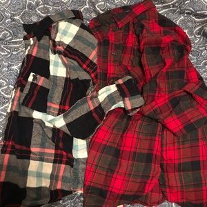 Flannels