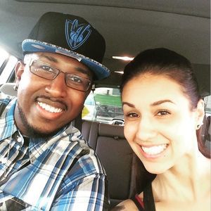 Meet your Posher, Antonio