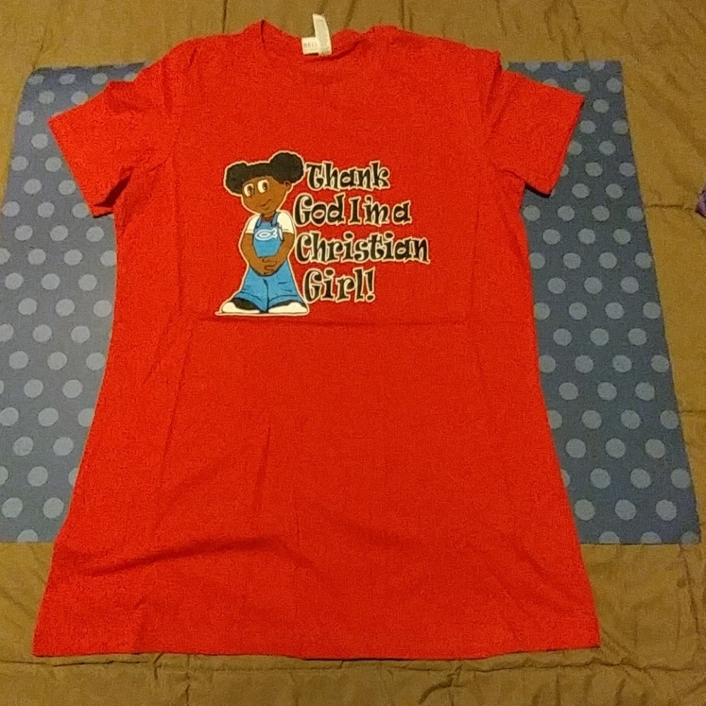 Tshirt
