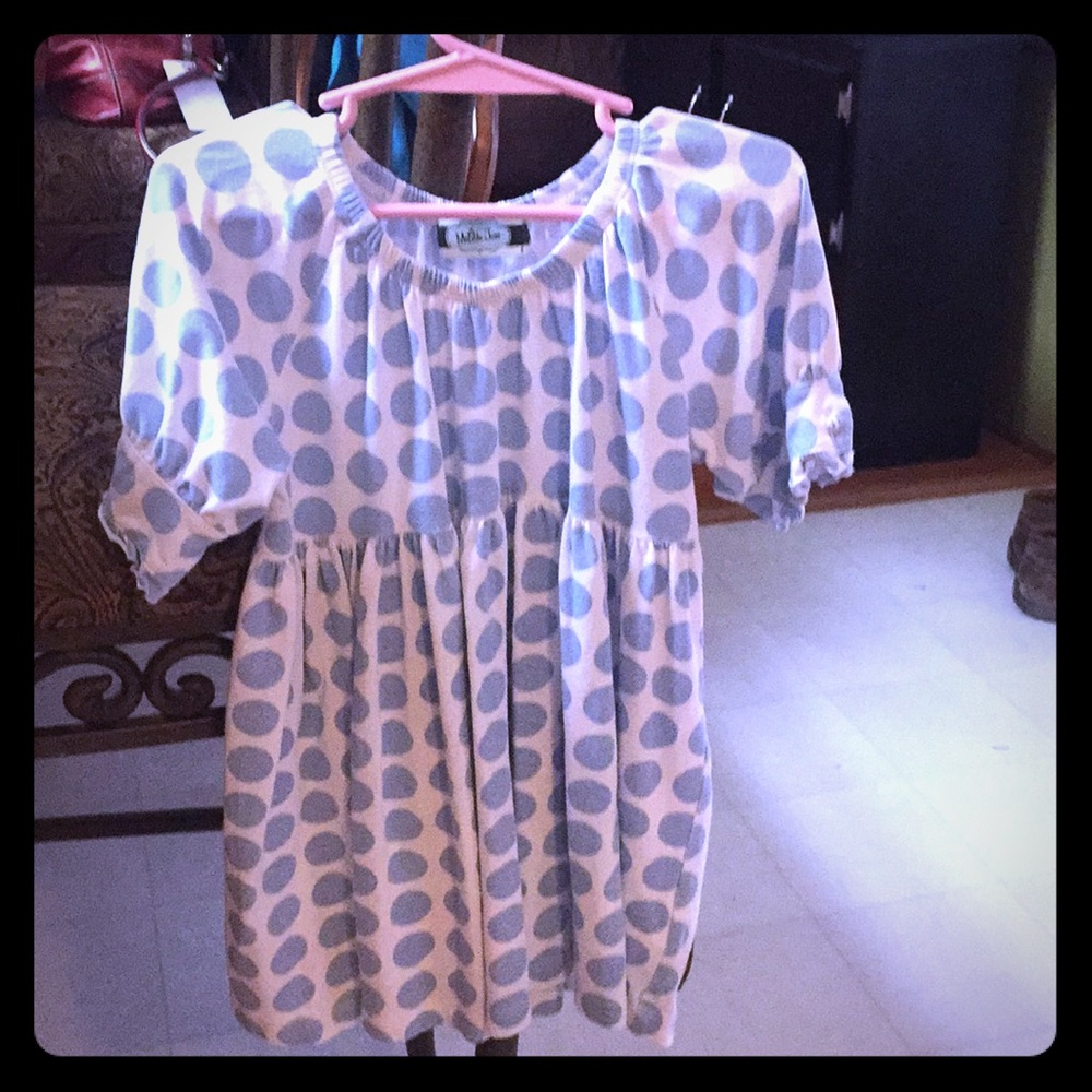 Matilda Jane shirt