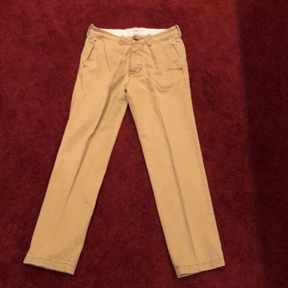 Men’s Hollister Pants