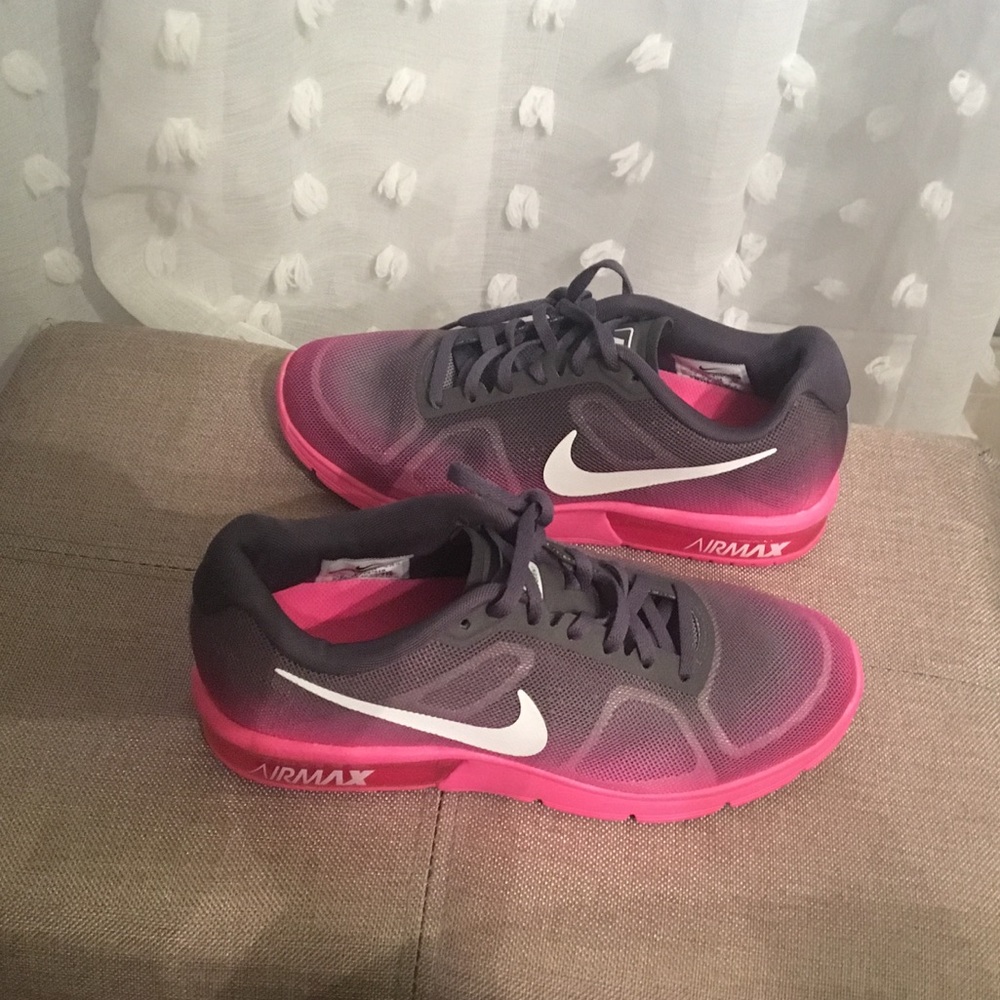 Nike Air Max Sequent