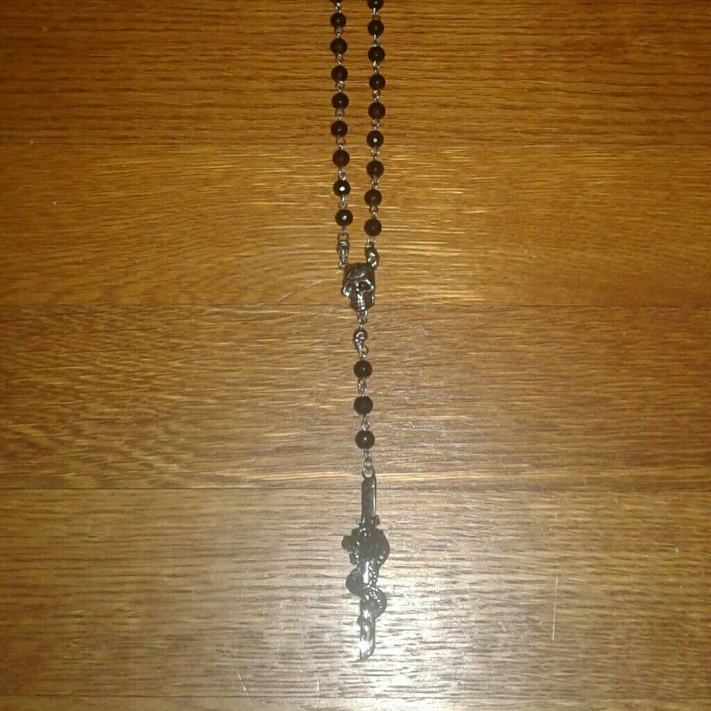 Sigal Dragon Necklace NWT Unisex