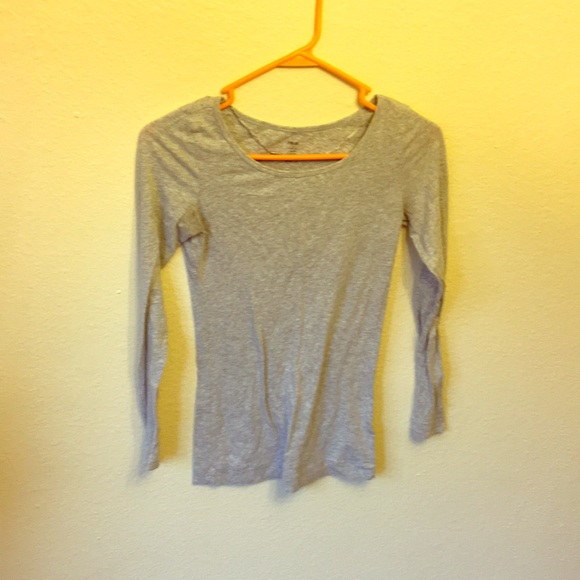 Long sleeve shirt - Picture 1 of 1