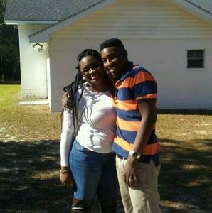 Meet your Posher, Terriana