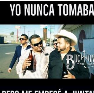 Meet your Posher, Geronimo